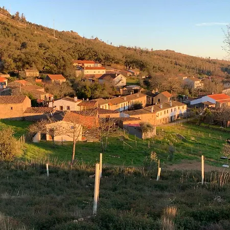 Aldeia Do Xisto, Penela - Casa Da Ferraria *