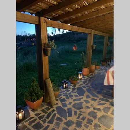 Aldeia Do Xisto, Penela - Casa Da Ferraria Villa Penela