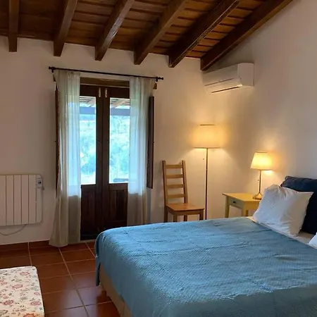 Villa Aldeia Do Xisto, Penela - Casa Da Ferraria Penela