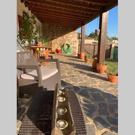 Villa Aldeia Do Xisto, Penela - Casa Da Ferraria