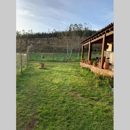 Aldeia Do Xisto, Penela - Casa Da Ferraria *
