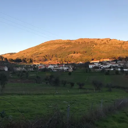 Aldeia Do Xisto, Penela - Casa Da Ferraria Villa *