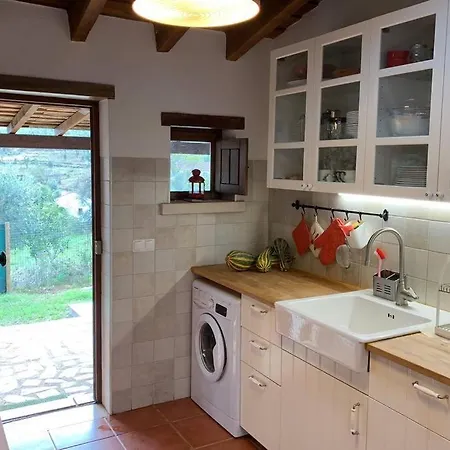 Aldeia Do Xisto, Penela - Casa Da Ferraria Villa Penela