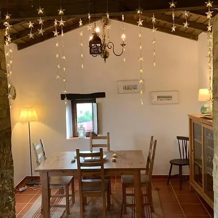 Aldeia Do Xisto, Penela - Casa Da Ferraria Villa *