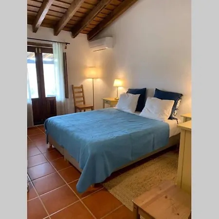 Aldeia Do Xisto, Penela - Casa Da Ferraria Penela