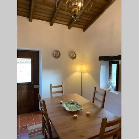 Villa Aldeia Do Xisto, Penela - Casa Da Ferraria Penela