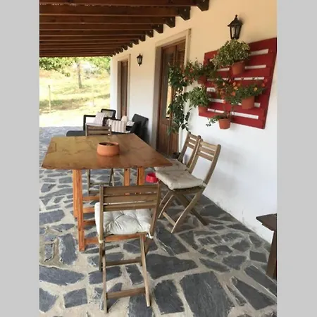 Aldeia Do Xisto, Penela - Casa Da Ferraria Villa Penela