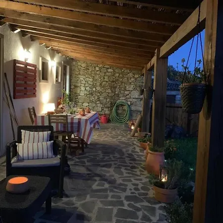 Villa Aldeia Do Xisto, Penela - Casa Da Ferraria